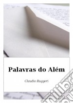 Palavras Do Além. E-book. Formato Mobipocket ebook