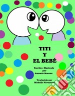 Tita Y El Bebé. E-book. Formato Mobipocket ebook