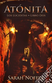 Atónita. E-book. Formato Mobipocket ebook