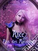 Alice Do País Das Maravilhas. E-book. Formato Mobipocket ebook