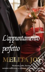 L&apos;appuntamento Perfetto. E-book. Formato EPUB ebook