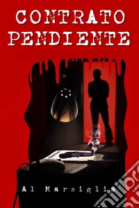 Contrato Pendiente. E-book. Formato Mobipocket ebook