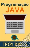 Programação Java. E-book. Formato EPUB ebook