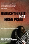 Gerechtigkeit Hat Ihren Preis. E-book. Formato Mobipocket ebook