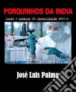 Porquinhos Da Índia. E-book. Formato EPUB