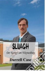 Sluagh. E-book. Formato Mobipocket ebook