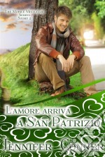 L'amore Arriva A San Patrizio. E-book. Formato Mobipocket ebook