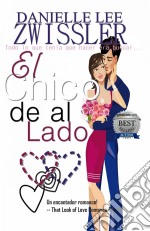 El Chico De Al Lado. E-book. Formato Mobipocket ebook