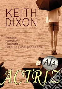 Actriz. E-book. Formato Mobipocket ebook