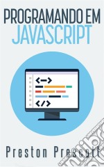 Programação Em Javascript. E-book. Formato EPUB