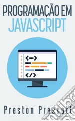 Programação Em Javascript. E-book. Formato Mobipocket