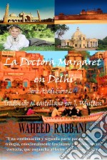 Doctora Margaret En Delhi. E-book. Formato EPUB ebook