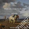 Per Un Cubito In Piu'. E-book. Formato EPUB ebook