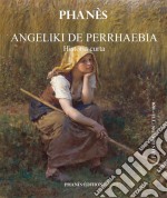 Angeliki De Perrhaebia. E-book. Formato Mobipocket ebook