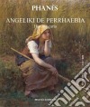 Angeliki De Perrhaebia. E-book. Formato Mobipocket ebook