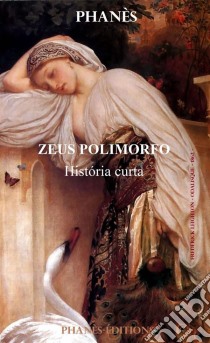 Zeus Polimorfo. E-book. Formato Mobipocket ebook di Patrice Martinez