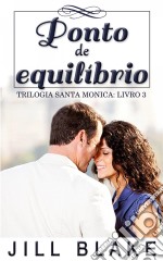 Ponto De Equilíbrio. E-book. Formato Mobipocket