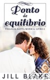 Ponto De Equilíbrio. E-book. Formato EPUB ebook