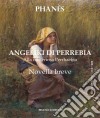 Angeliki Di Perrebia  Novella Breve  Alla Misteriosa Perrhaebia. E-book. Formato EPUB ebook