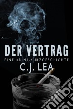 Der Vertrag. E-book. Formato Mobipocket ebook