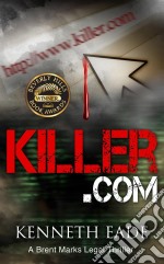 Killer.com. E-book. Formato EPUB ebook