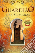 Guardião Das Sombras. E-book. Formato Mobipocket ebook