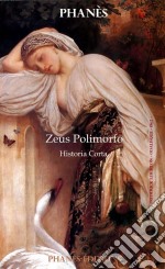 Zeus Polimorfo Historia Corta. E-book. Formato Mobipocket ebook