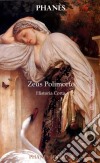 Zeus Polimorfo Historia Corta. E-book. Formato EPUB ebook