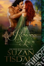 Rowans Lady. E-book. Formato EPUB