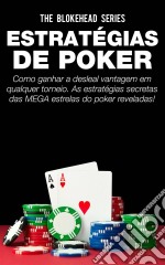 Estratégias De Poker. E-book. Formato Mobipocket ebook