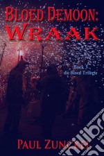 Bloed Demoon: Wraak. E-book. Formato Mobipocket ebook