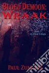 Bloed Demoon: Wraak. E-book. Formato EPUB ebook