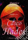 O Casco De Hades. E-book. Formato Mobipocket ebook