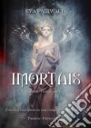 Imortais. E-book. Formato EPUB ebook