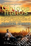 Chicos Malos, Segunda Oportunidad. E-book. Formato EPUB ebook