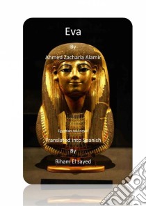 Eva. E-book. Formato Mobipocket ebook di Ahmed Zakarya Alamir