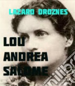 Lou Andreas Salomé. E-book. Formato Mobipocket ebook