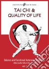 Tai Chi - Balance And Functional Autonomy In Old Age. E-book. Formato Mobipocket ebook di Hay Arruda