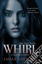 Whirl. E-book. Formato Mobipocket