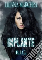 Implante. E-book. Formato EPUB ebook