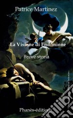 La Visione Di Endimione. E-book. Formato Mobipocket ebook