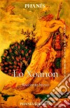 Lo Xoanon. E-book. Formato EPUB ebook