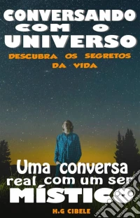Conversando Com O Universo. E-book. Formato Mobipocket