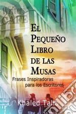 El Pequeño Libro De Las Musas. E-book. Formato Mobipocket