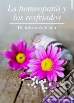 Homeopatía En Caso De Resfriados. E-book. Formato Mobipocket ebook