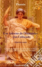 Um Adorno De Diamantes Tão Cobiçado. E-book. Formato Mobipocket ebook