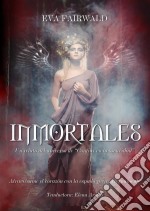 Inmortales. E-book. Formato Mobipocket ebook