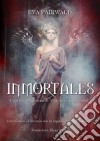 Inmortales. E-book. Formato Mobipocket ebook