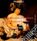 Una Bevanda Dionisiaca. E-book. Formato Mobipocket ebook