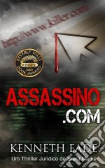 Assassino.com. E-book. Formato EPUB ebook